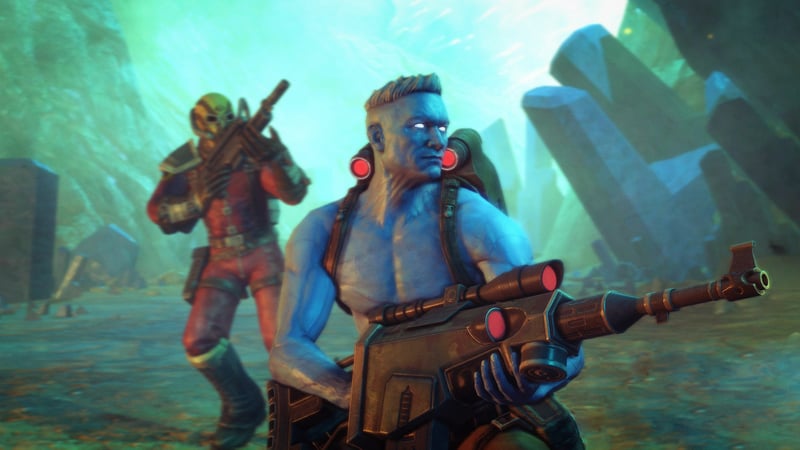 Game screenshot 4