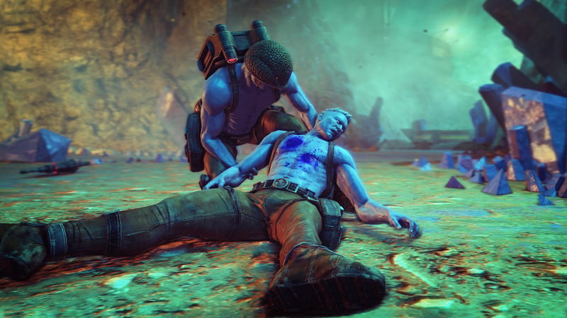 Game screenshot 4