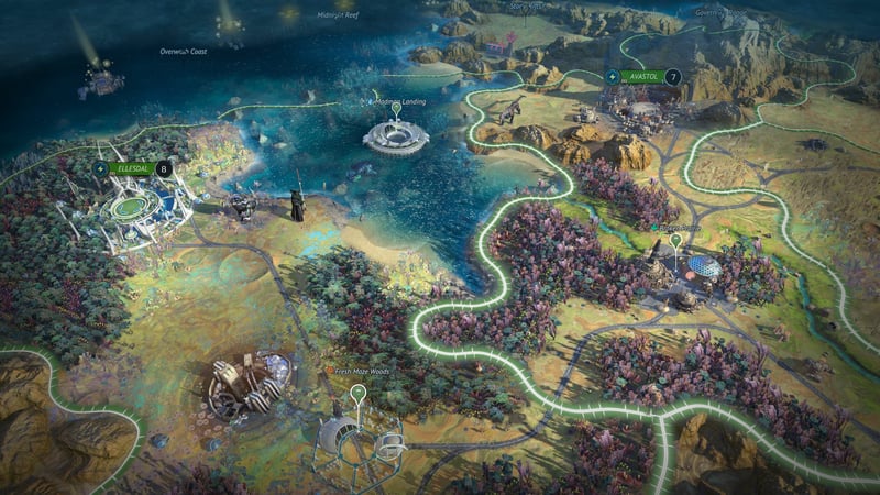 Game screenshot 5