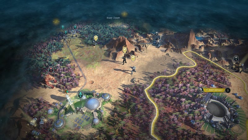 Game screenshot 3