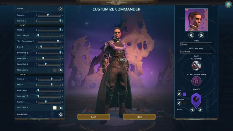Game screenshot 2