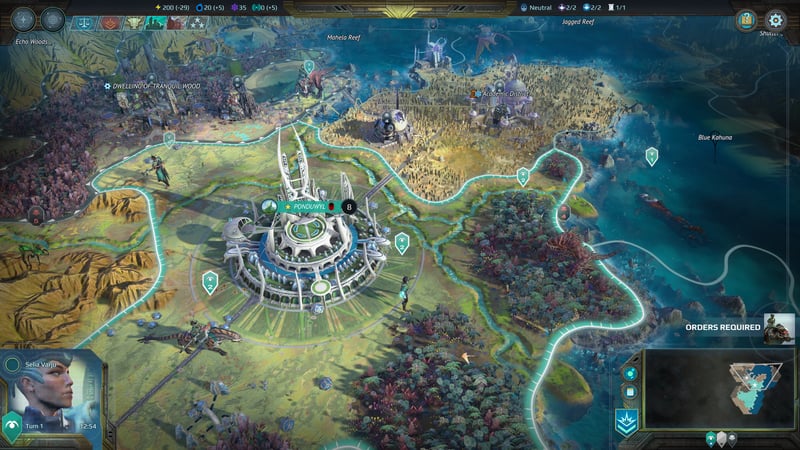 Game screenshot 2
