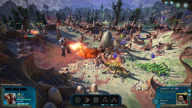 Game screenshot 4