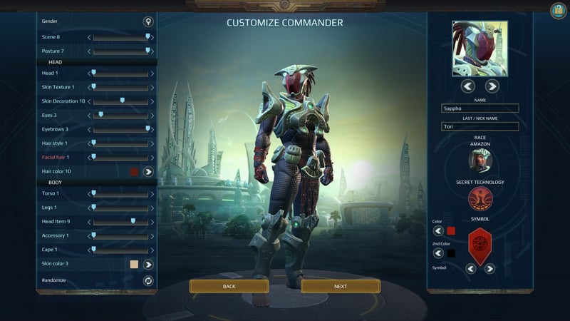 Game screenshot 5