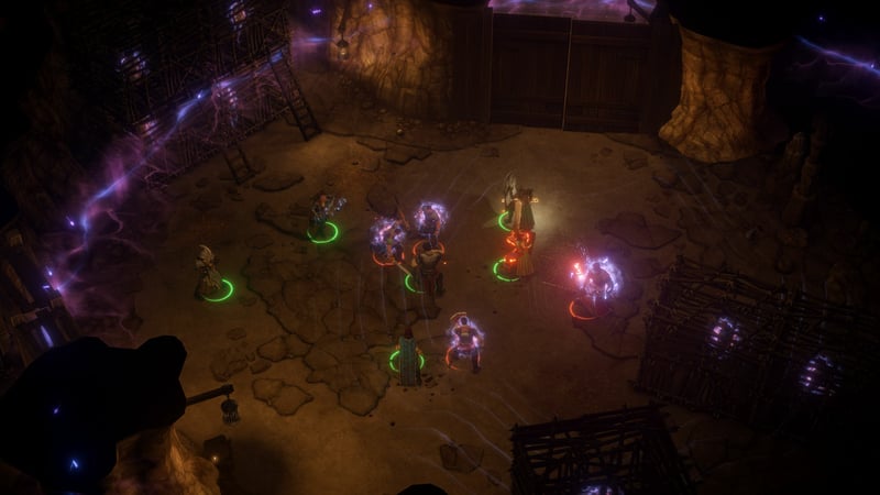 Game screenshot 5