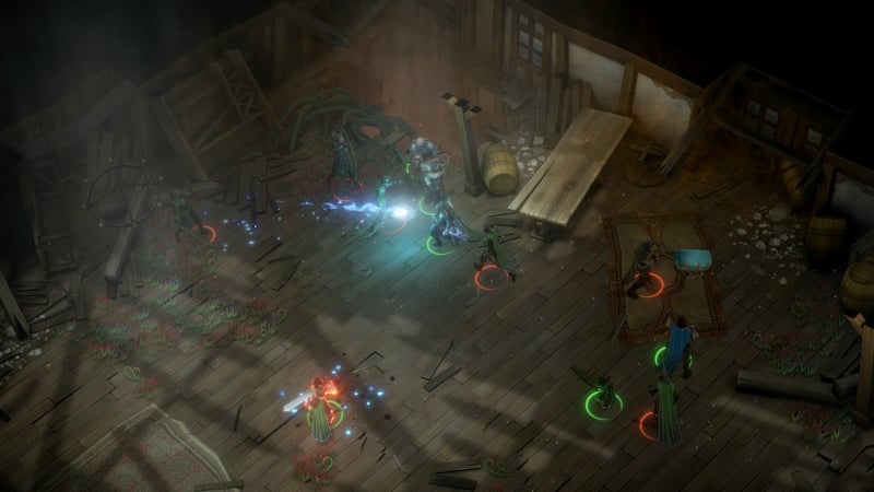 Game screenshot 5