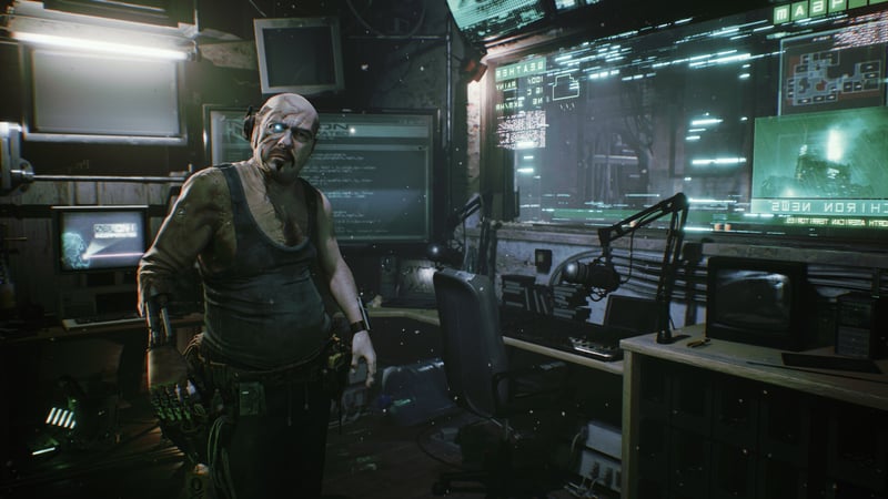 Game screenshot 3