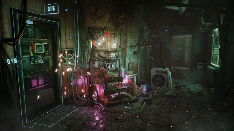 Game screenshot 3