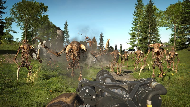 Game screenshot 2