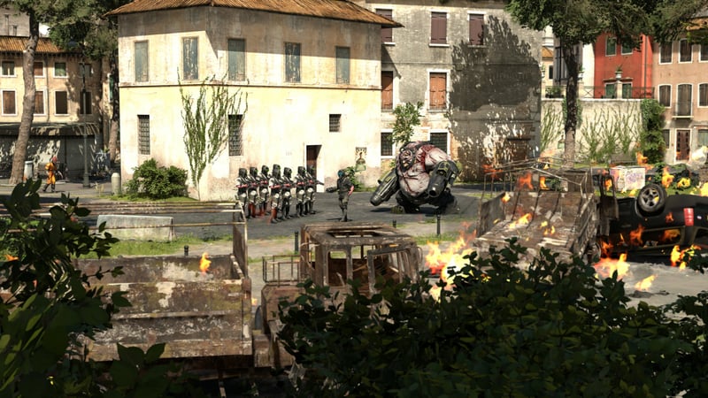 Game screenshot 5