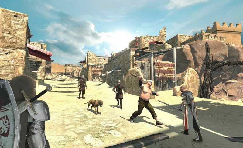 Game screenshot 5