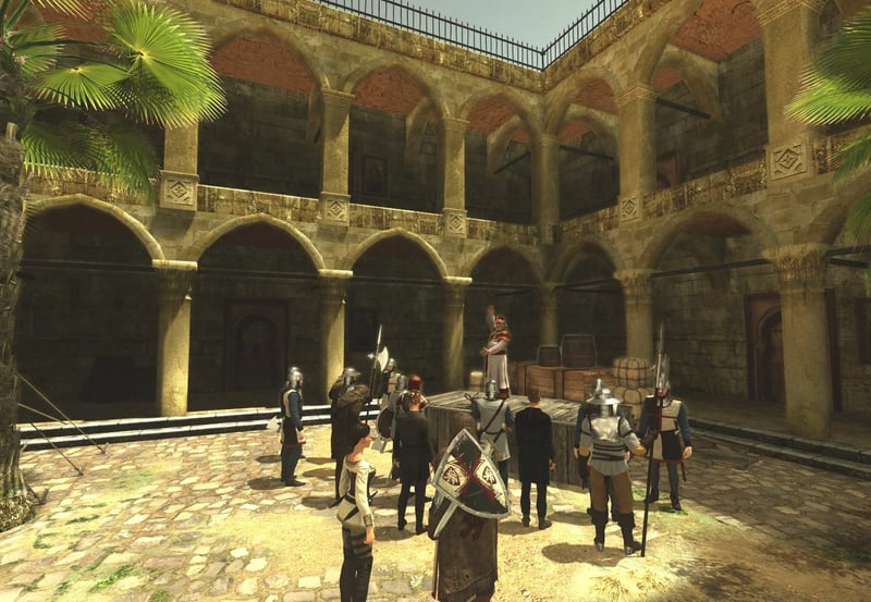 Game screenshot 2