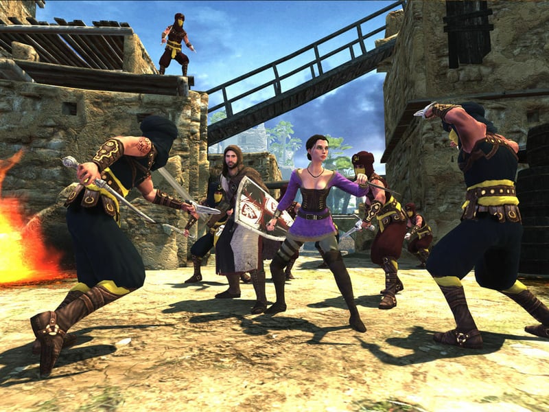 Game screenshot 3