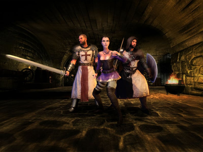 Game screenshot 4