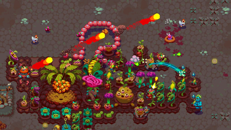 Game screenshot 4