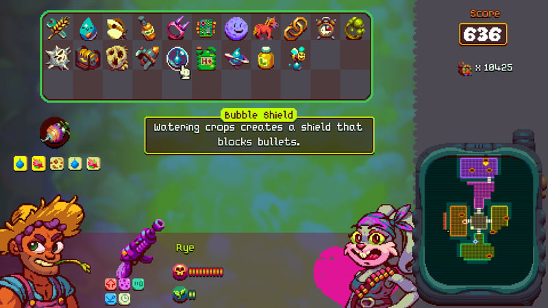 Game screenshot 4