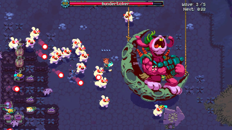 Game screenshot 3