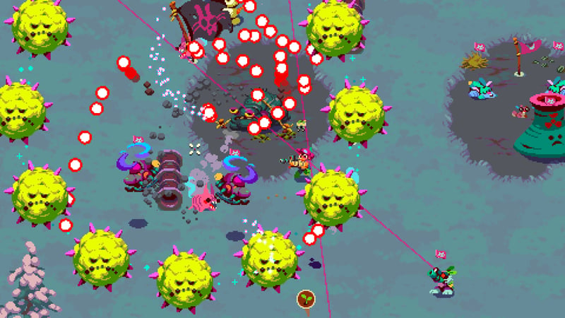 Game screenshot 5