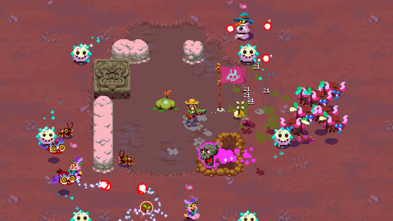 Game screenshot 4