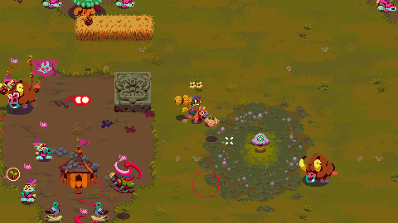 Game screenshot 5