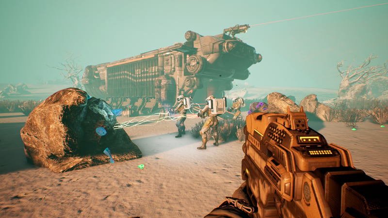 Game screenshot 4