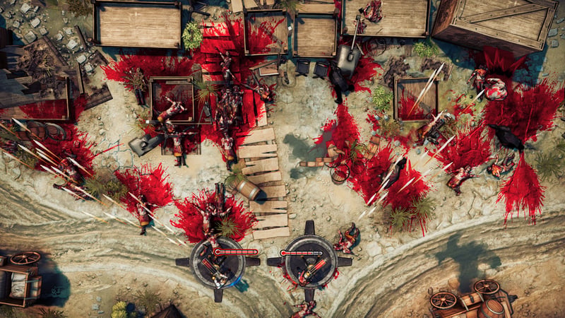 Game screenshot 3