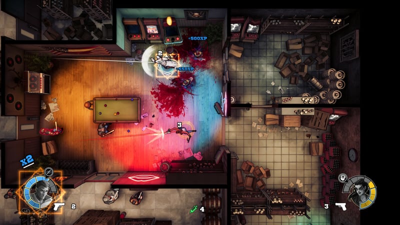 Game screenshot 2