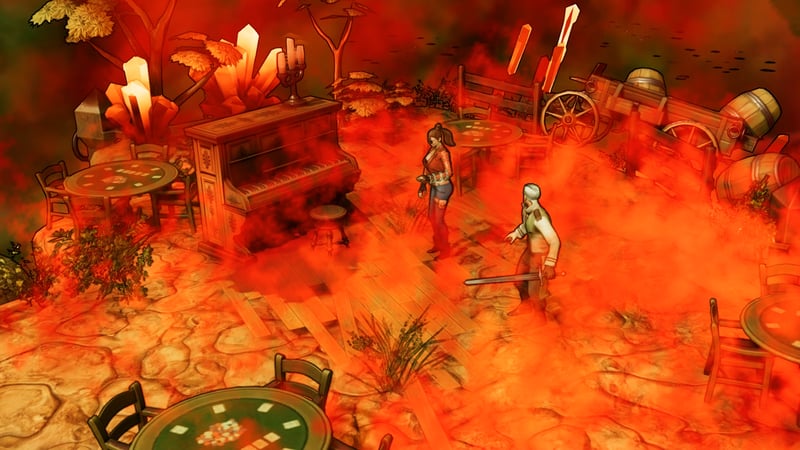 Game screenshot 4