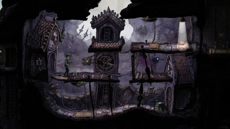 Game screenshot 2