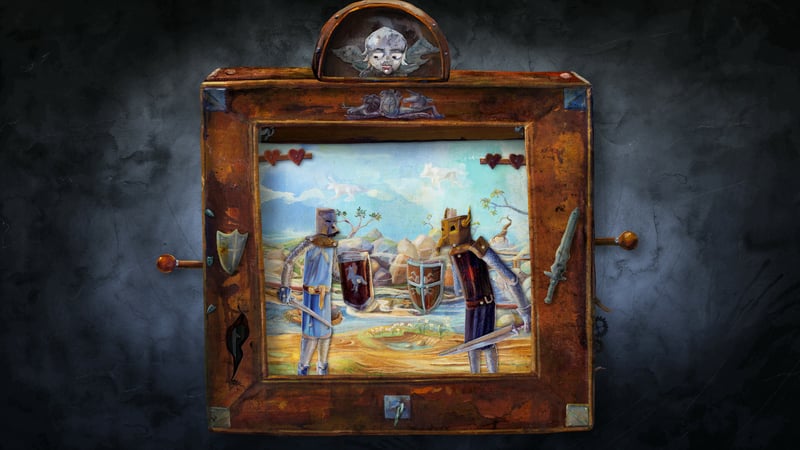 Game screenshot 2