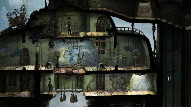 Game screenshot 3