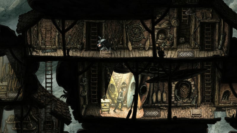 Game screenshot 5
