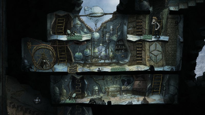 Game screenshot 5