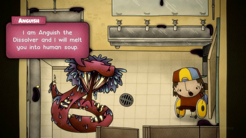 Game screenshot 3