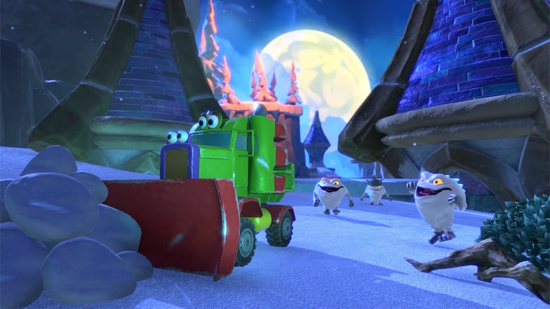 Game screenshot 4