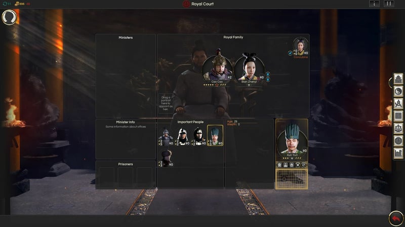 Game screenshot 1