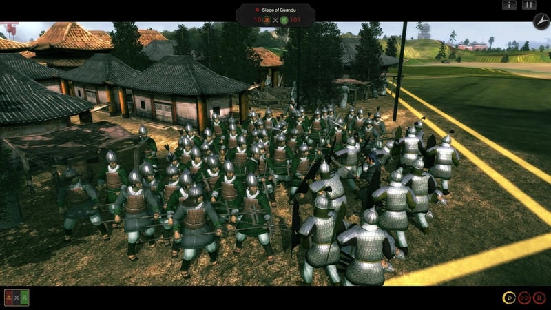 Game screenshot 1