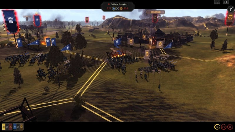 Game screenshot 3