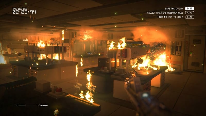 Game screenshot 4