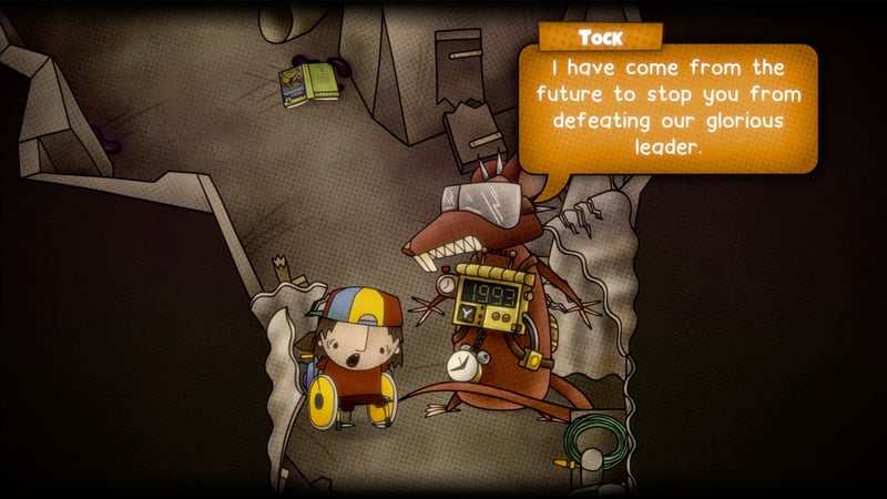 Game screenshot 2