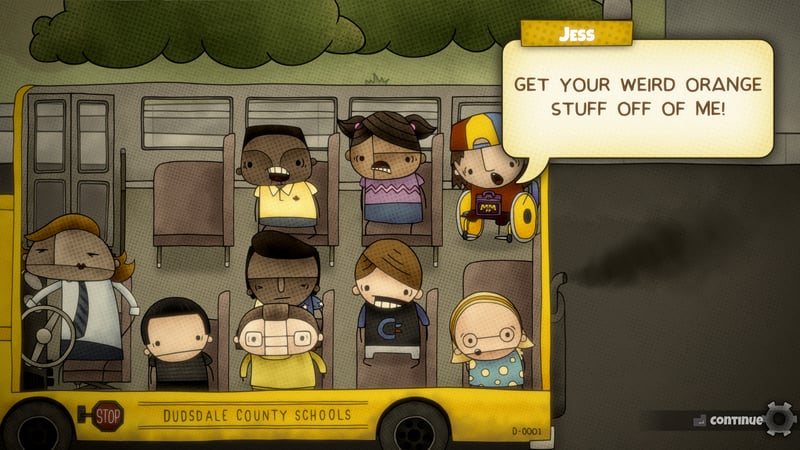 Game screenshot 3