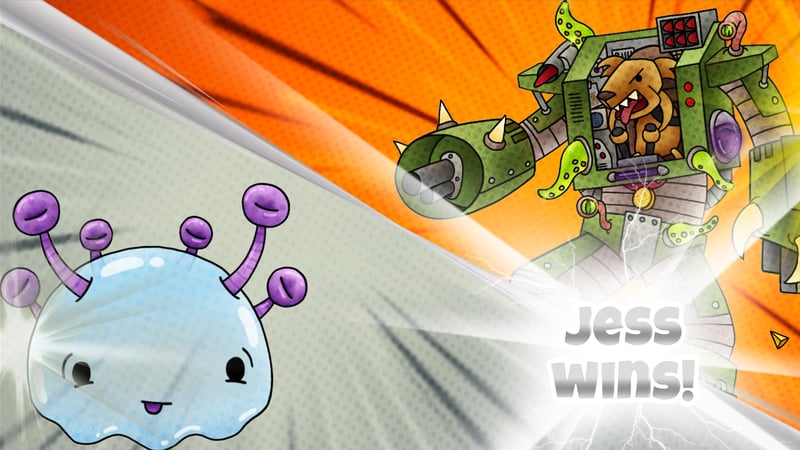 Game screenshot 5