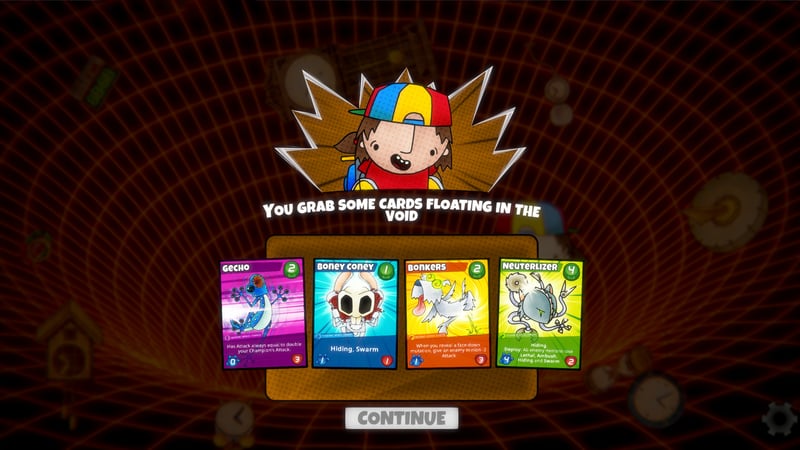 Game screenshot 4