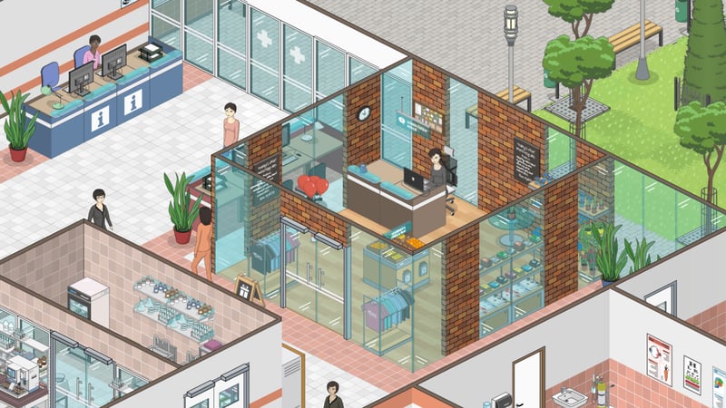 Game screenshot 4
