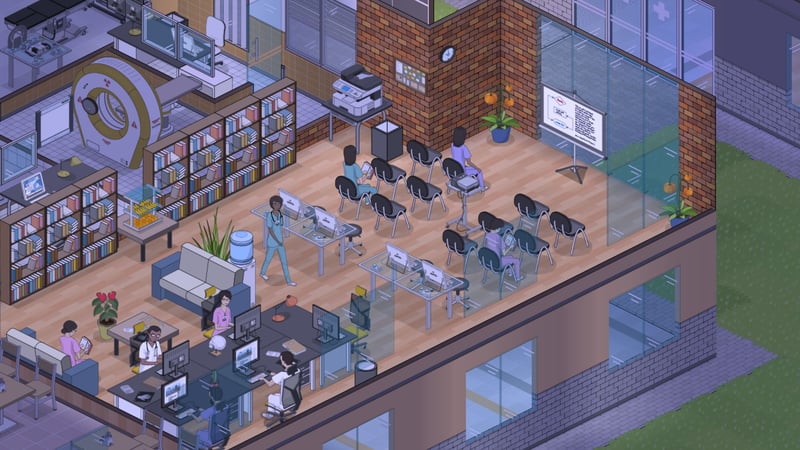 Game screenshot 2