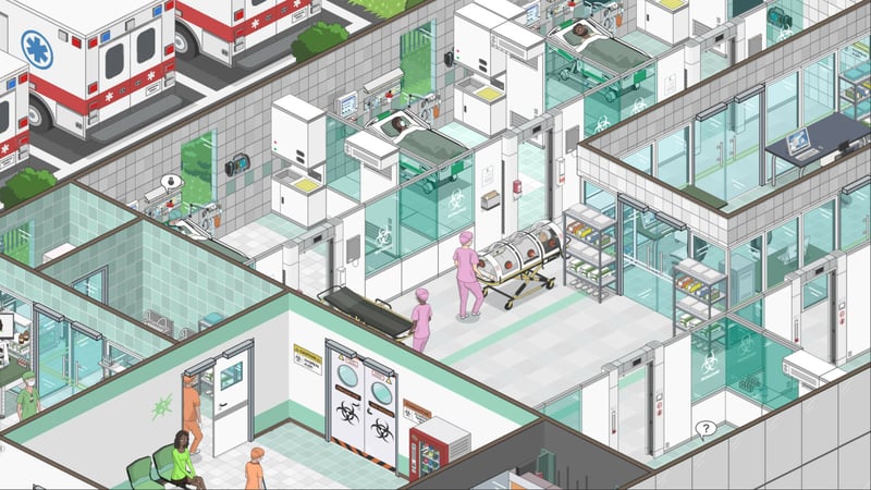 Game screenshot 2