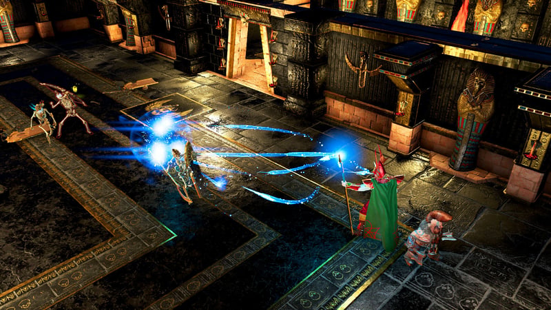 Game screenshot 5