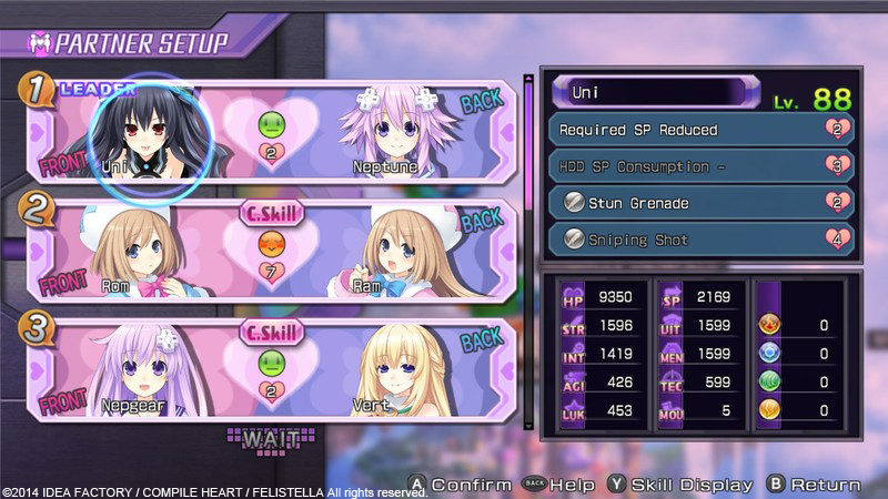 Game screenshot 2