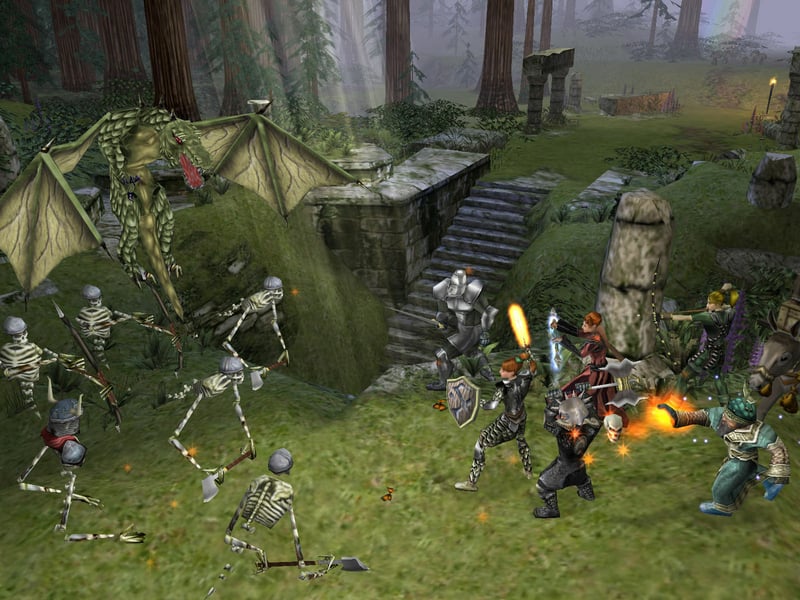 Game screenshot 1