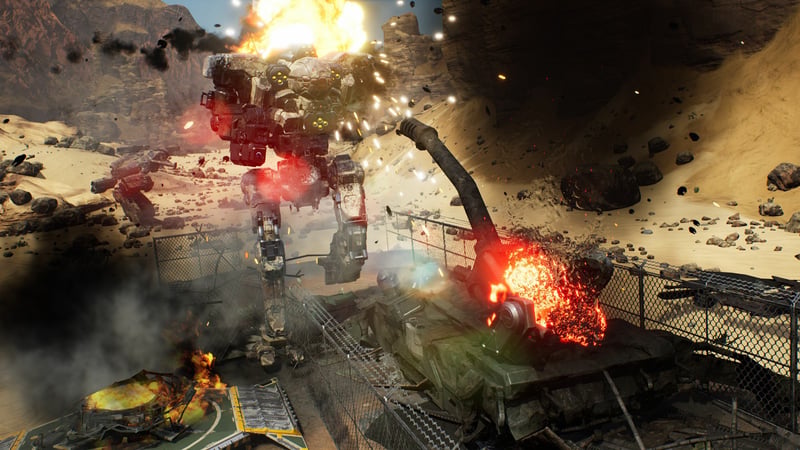 Game screenshot 4